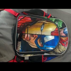 Marvel Backpack